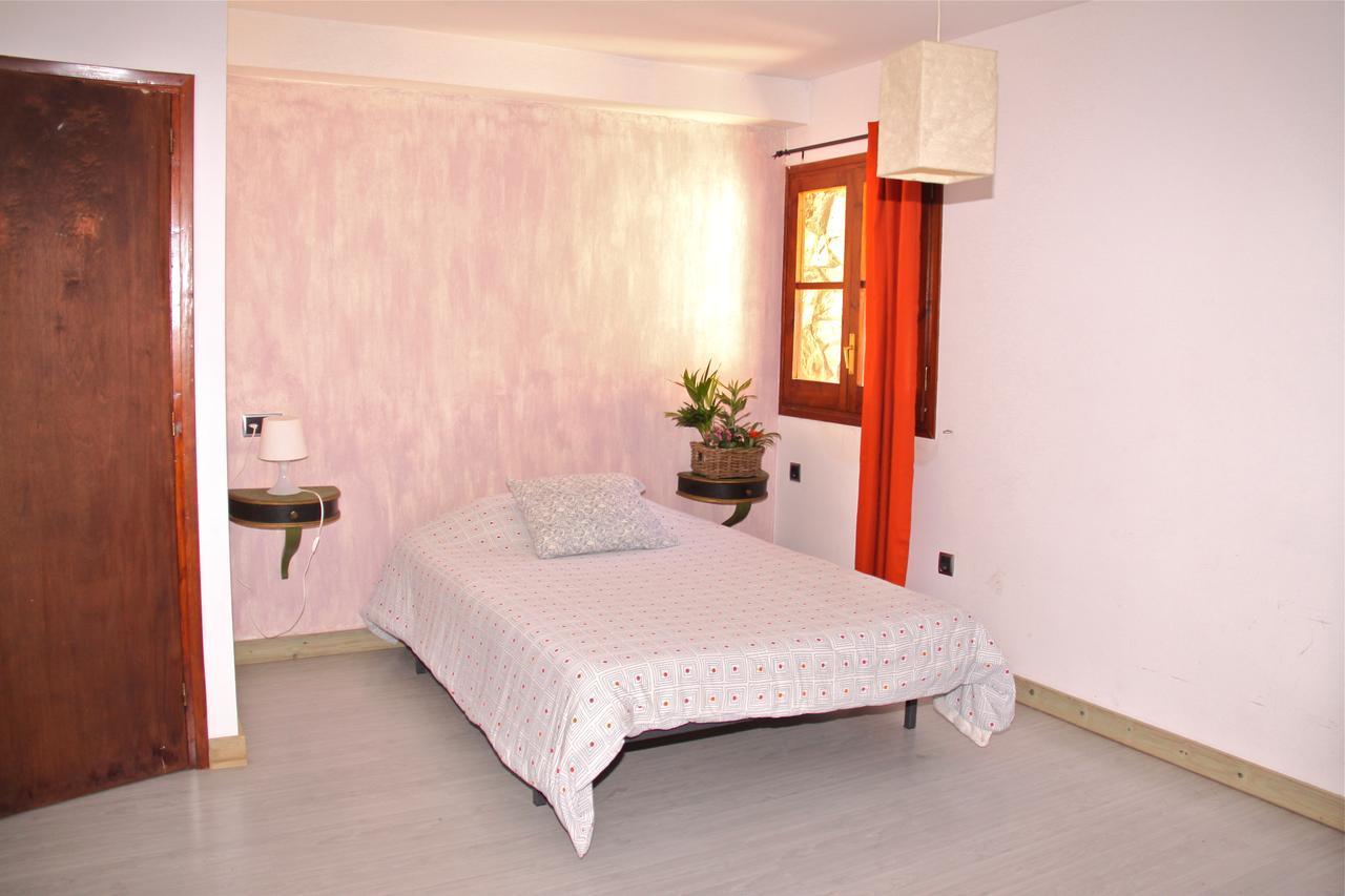 Camping Ripolles Exterior foto